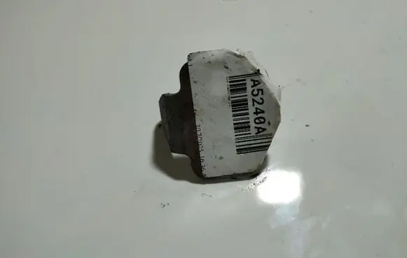 Ford Transit Front door lock loop/hook striker 