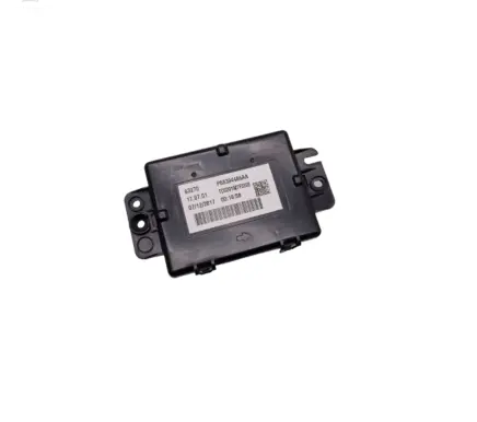 Chrysler Pacifica Air conditioning/heating control unit P68394486AA 68394486AA TCG291927F0200