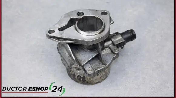 Renault Modus Vacuum pump 8200399569