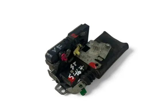 Dacia Logan I Coupe door lock (next to the handle) 8200928449