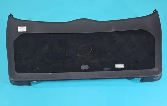 Mercedes-Benz ML W164 Tailgate/boot cover trim set A1647401770 IMPRK1454075
