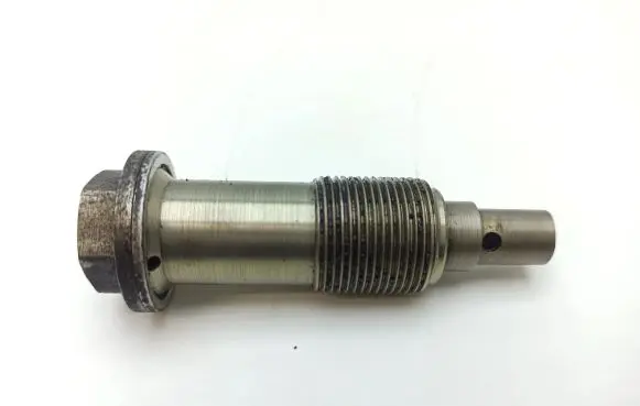 Mercedes-Benz Sprinter W906 Timing belt/chain tensioner 642301008