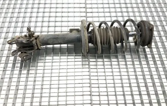 Front shock absorber/damper