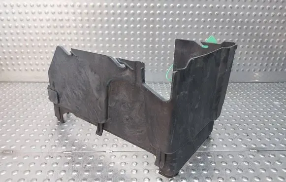 Mercedes-Benz A W176 Battery box tray S26380435 A2465410205