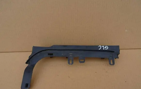Mercedes-Benz GLC X253 C253 Other engine bay part A2538314400 WPT51532