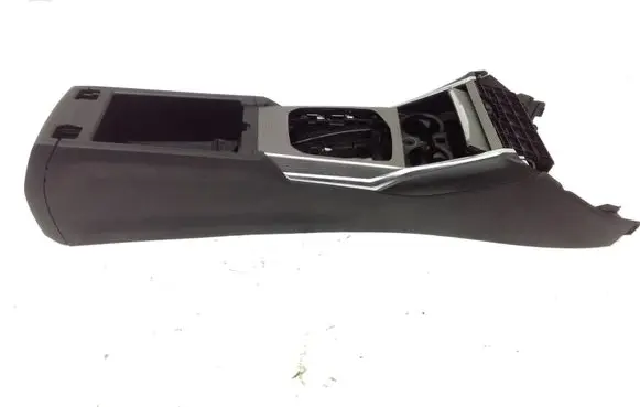 Center console