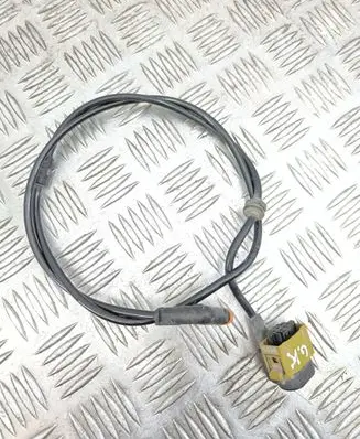 Mercedes-Benz C W204 Rear ABS sensor wiring A2045405205