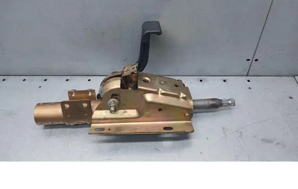 Fiat Siena Steering wheel column trim