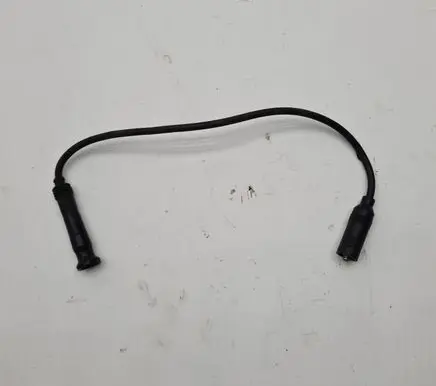 Audi 80 90 B3 Ignition plug leads 0300413111