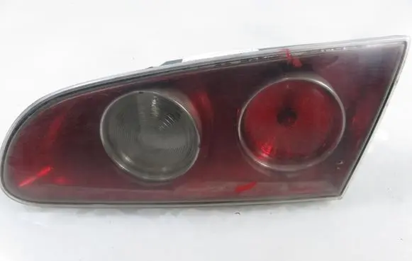 Seat Ibiza III (6L) Rear/tail lights 6L6945108