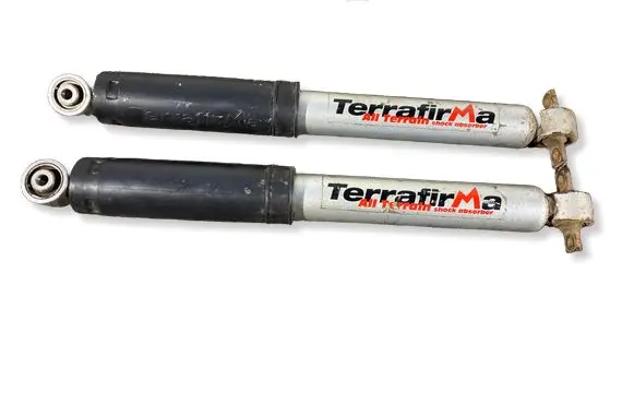 Land Rover Discovery Front shock absorber/damper TF118 18GU01