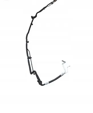 Ford Transit Air conditioning (A/C) pipe/hose bk3119a834je