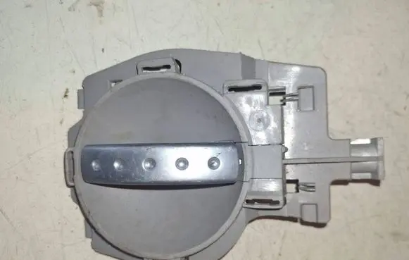 Citroen C3 Front door interior handle 9647164377 9647164477 8136D
