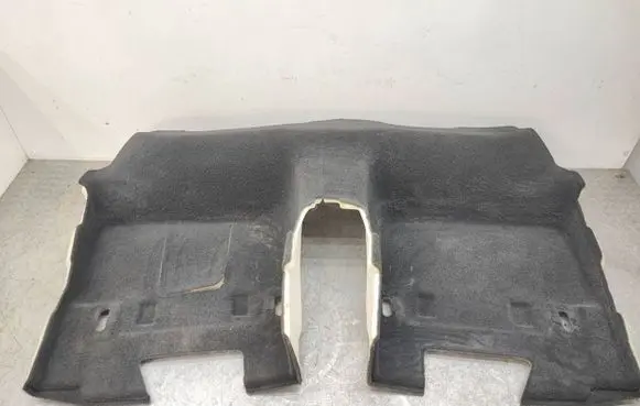 Polestar 2 Rear floor carpet liner 31696022