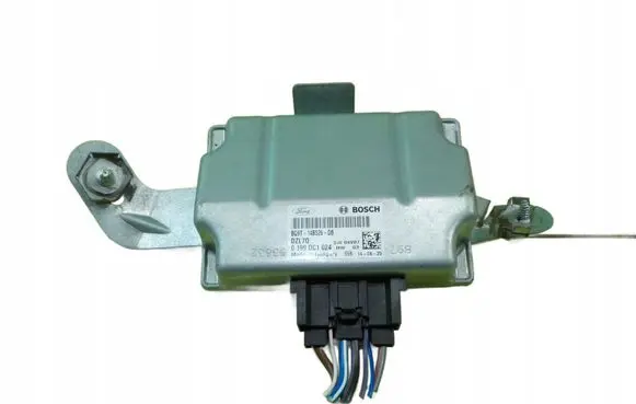 Ford S-MAX Other control units/modules BG9T14B526DB XP4