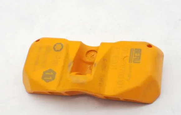 Audi A8 S8 D3 4E Tire pressure sensor 3702ATSSRE4B