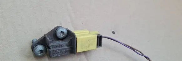 Audi A5 Sportback 8TA Airbag deployment crash/impact sensor 8K0959651