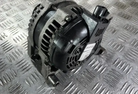 Volvo V50 Generator/alternator