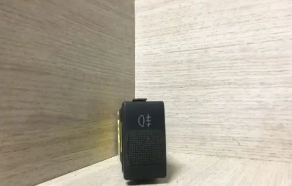 Audi A4 S4 B5 8D Fog light switch 4D0941563