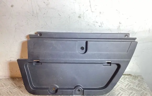 Lexus RX 450H Other trunk/boot trim element 6474248060