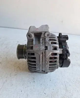 Volkswagen Beetle A5 Starter motor 06B903015AB 00997YV0