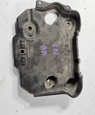 Volkswagen Polo III 6N 6N2 6NF Battery box tray 6N0804825B