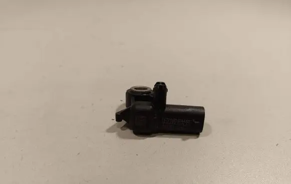 Jaguar XF X260 Airbag deployment crash/impact sensor FK7214B342AA
