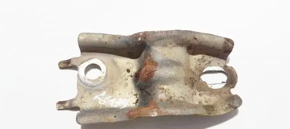 Citroen Berlingo Sway bar bush bracket, front 96839077