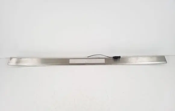 Mercedes-Benz CL C216 Front sill trim cover