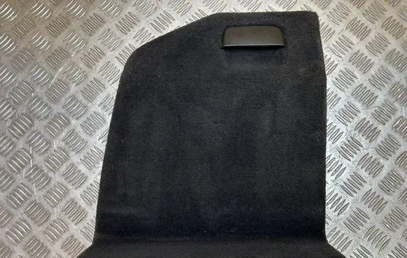 BMW 5 F10 F11 Tailgate/trunk side cover trim 9168493 51479168493