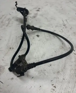 Mercedes-Benz E W211 ABS brake wheel speed sensor A2115402917