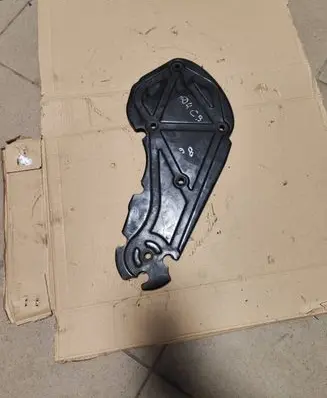 KIA Sorento Timing chain cover 