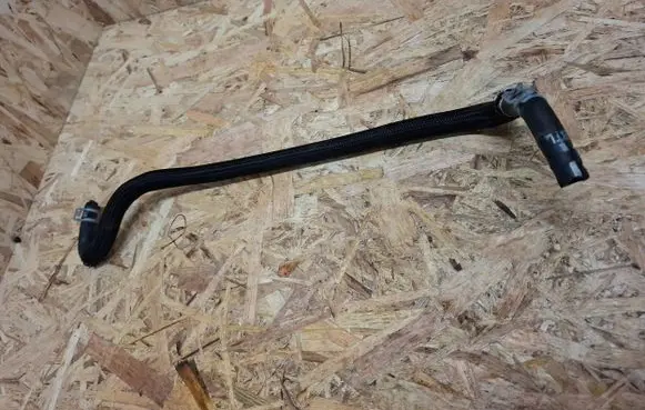 Ford Mustang VI Engine coolant pipe/hose FR338W005CC