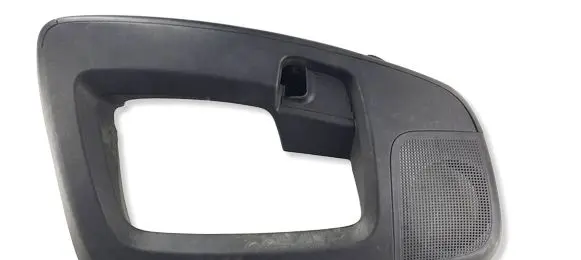 Peugeot Boxer Front door card panel trim 