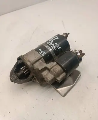Audi A4 S4 B5 8D Starter motor 053911023a