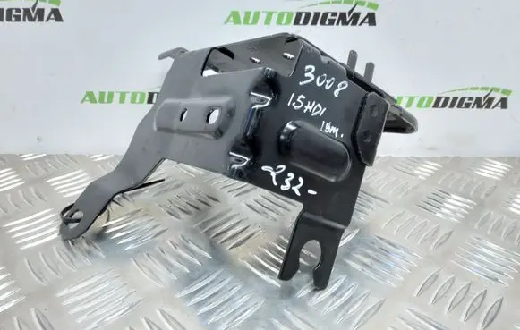 Peugeot 3008 II ABS pump bracket 9818902280
