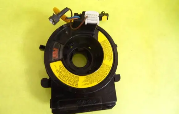 KIA Venga Airbag slip ring squib (SRS ring)