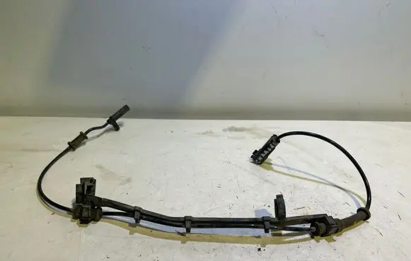 ABS rear brake sensor