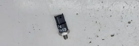 Fuel pressure sensor