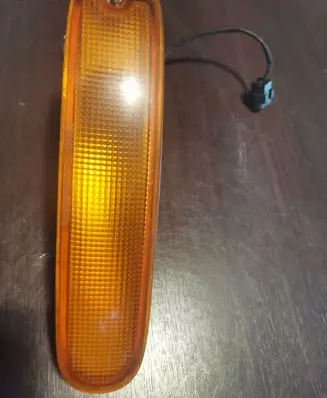 Mazda 121 Front indicator light 0450682