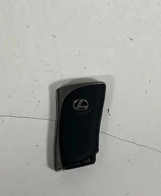 Lexus ES 300h (7th Gen) Ignition key/card 