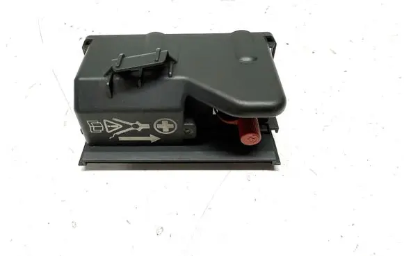 Ford Transit Fuse box cover 6C1T14A076BA K067N