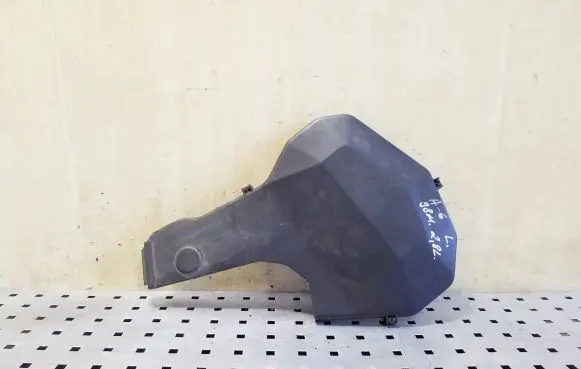 Audi A6 S6 C5 4B Timing belt guard (cover) 078109123N