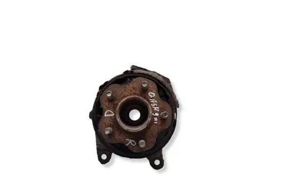 Nissan Qashqai Rear wheel hub 