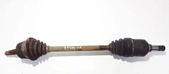 Fiat Punto (188) Front driveshaft