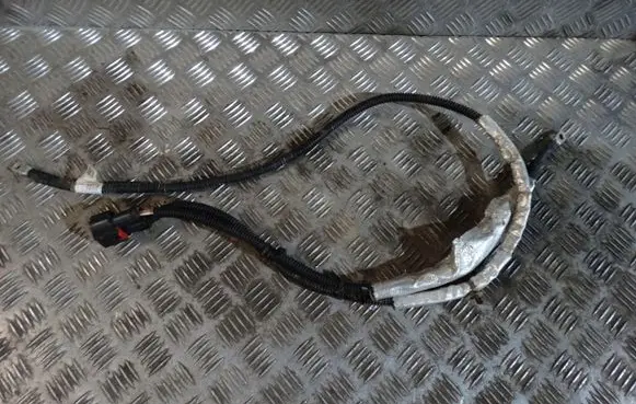 Porsche Macan (95B) Other wiring loom 95B971111L
