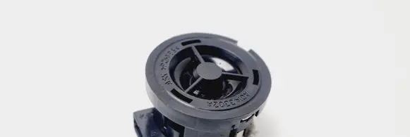 Fiat Bravo Front door high frequency speaker A0143302A