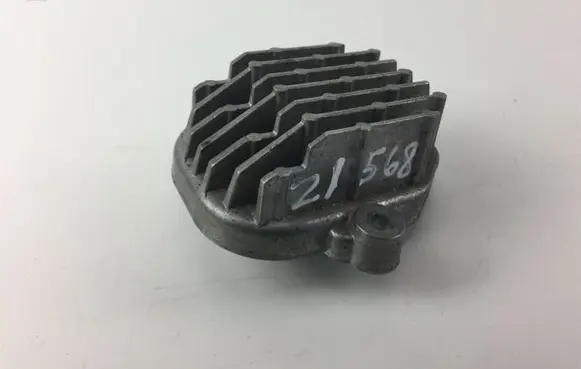 Volvo XC90 Other control units/modules B105151B Z1568