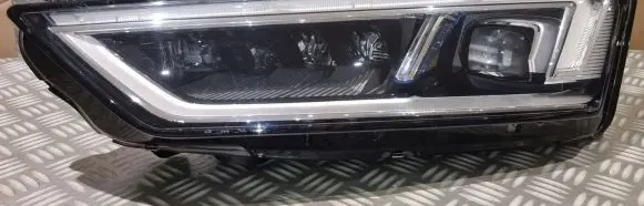 Audi R8 4S Headlight/headlamp 4S0941085F