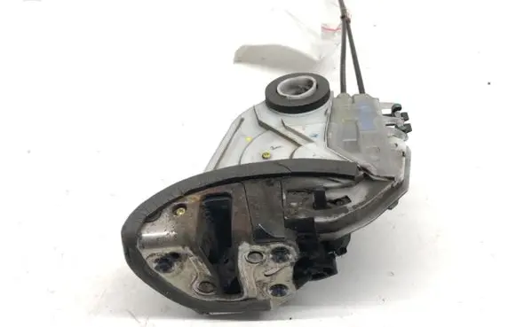 Toyota Aygo AB40 Rear door lock